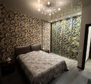 Photo 3. Two-Room flat, to rent. Kyiv Днепровский район, Livoberezhna