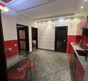 Photo 2. Two-Room flat, to rent. Kyiv Днепровский район, Livoberezhna