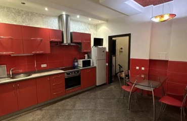 Photo Two-Room flat, to rent. Kyiv Днепровский район, Livoberezhna