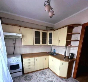 Zdjęcie 5. Dwupokojowe mieszkanie, na sprzedaż. Kyiv Днепровский район, Livoberezhna