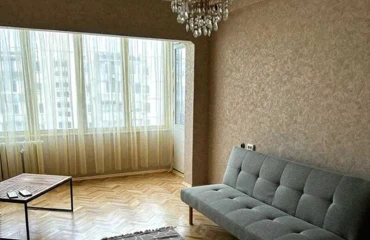 Foto Dos Ambientes piso, en venta. Kyiv Днепровский район, Livoberezhna