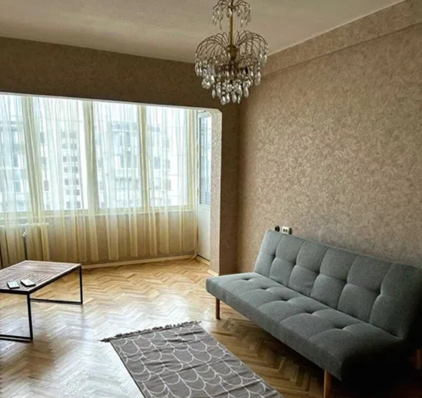 Zdjęcie 1. Dwupokojowe mieszkanie, na sprzedaż. Kyiv Днепровский район, Livoberezhna