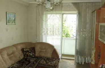 Фото Трехкомнатная квартира, продажа. Киев Днепровский район, Левобережная