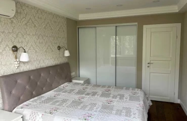 Photo Two-Room flat, for sale. Kyiv Днепровский район, Livoberezhna