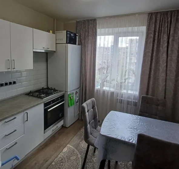 Photo 1. Two-Room flat, for sale. Kyiv Деснянский район, Darnytsia