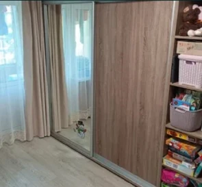 Photo 3. One-Room flat, for sale. Kyiv Деснянский район, Lisova