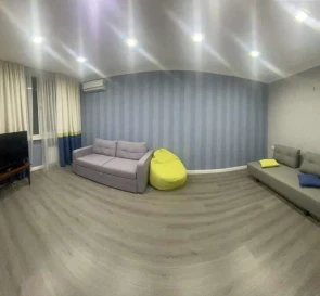 Photo 5. One-Room flat, to rent. Kyiv Днепровский район, Livoberezhna