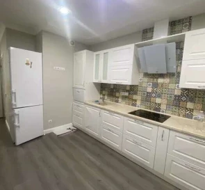 Photo 3. One-Room flat, to rent. Kyiv Днепровский район, Livoberezhna