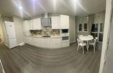 Photo One-Room flat, to rent. Kyiv Днепровский район, Livoberezhna