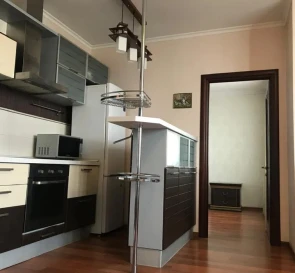 Photo 3. Two-Room flat, to rent. Kyiv Дарницкий район, Pozniaky