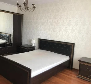 Photo 5. Two-Room flat, to rent. Kyiv Дарницкий район, Pozniaky