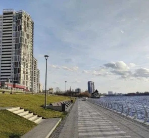 Photo 2. One-Room flat, to rent. Kyiv Днепровский район, Livoberezhna