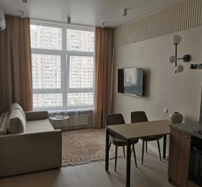 Photo 3. One-Room flat, to rent. Kyiv Днепровский район, Livoberezhna