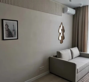 Photo 4. One-Room flat, to rent. Kyiv Днепровский район, Livoberezhna