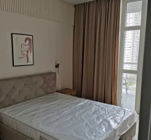 Photo 5. One-Room flat, to rent. Kyiv Днепровский район, Livoberezhna