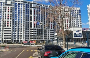 Photo One-Room flat, to rent. Kyiv Днепровский район, Livoberezhna