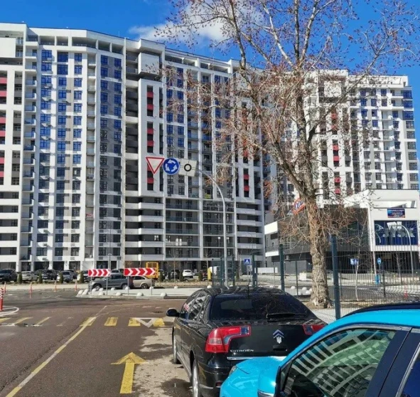 Photo 1. One-Room flat, to rent. Kyiv Днепровский район, Livoberezhna