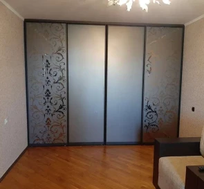 Photo 2. One-Room flat, to rent. Kyiv Дарницкий район, Pozniaky