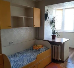 Photo 4. One-Room flat, to rent. Kyiv Дарницкий район, Pozniaky