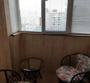 Photo 5. One-Room flat, to rent. Kyiv Дарницкий район, Pozniaky