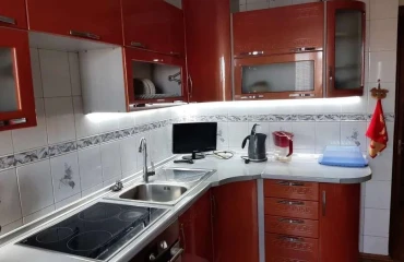 Photo One-Room flat, to rent. Kyiv Дарницкий район, Pozniaky