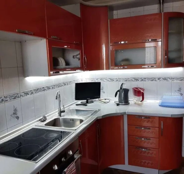 Photo 1. One-Room flat, to rent. Kyiv Дарницкий район, Pozniaky