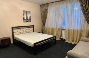 Фото Однокімнатна квартира, оренда. Київ Дарницкий район, Позняки