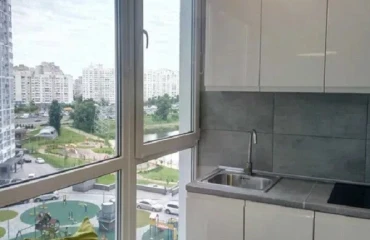 Фото Однокомнатная квартира, аренда. Киев Дарницкий район, Харьковская