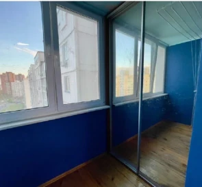 Photo 2. Two-Room flat, for sale. Kyiv Дарницкий район, Pozniaky