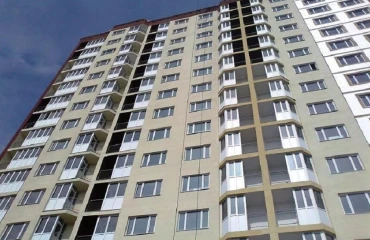 Photo One-Room flat, for sale. Kyiv Деснянский район