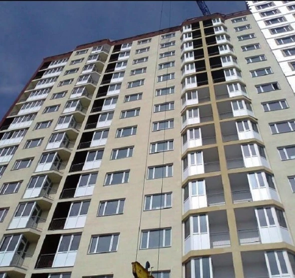 Photo 1. One-Room flat, for sale. Kyiv Деснянский район