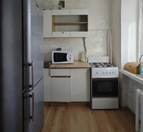 Фото 4. Однокімнатна квартира, продаж. Київ Днепровский район, Чернігівська