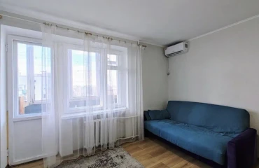 Фото Однокімнатна квартира, продаж. Київ Днепровский район, Чернігівська