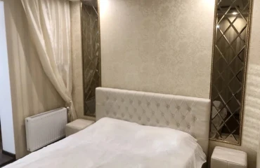 Фото Однокімнатна квартира, оренда. Київ Дарницкий район, Осокорки