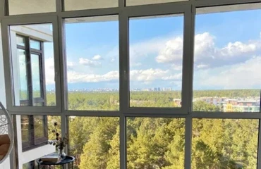 Фото Двухкомнатная квартира, продажа. Киев Деснянский район, Лесная