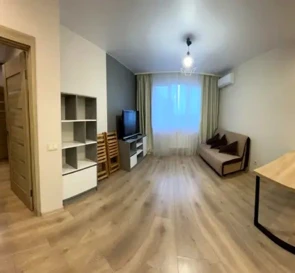 Photo 2. One-Room flat, to rent. Kyiv Днепровский район, Livoberezhna