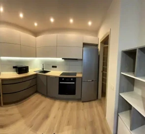 Photo 3. One-Room flat, to rent. Kyiv Днепровский район, Livoberezhna