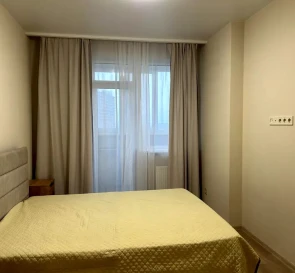Photo 4. One-Room flat, to rent. Kyiv Днепровский район, Livoberezhna
