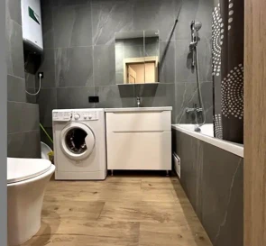 Photo 5. One-Room flat, to rent. Kyiv Днепровский район, Livoberezhna
