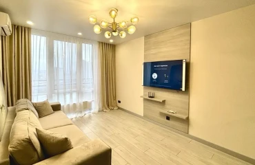 Foto Monoambiente piso, para alquilar. Kyiv Дарницкий район, Osokorky