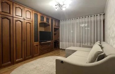 Фото Однокімнатна квартира, оренда. Київ Днепровский район, Лівобережна