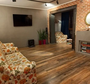 Photo 2. Three-Room flat, to rent. Kyiv Дарницкий район, Osokorky