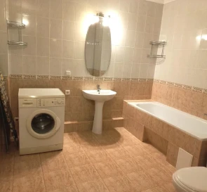 Photo 5. Three-Room flat, to rent. Kyiv Дарницкий район, Osokorky