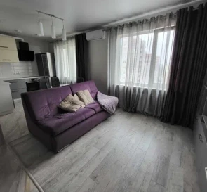 Photo 3. Two-Room flat, to rent. Kyiv Дарницкий район, Osokorky
