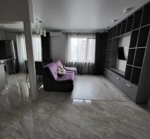 Photo 2. Two-Room flat, to rent. Kyiv Дарницкий район, Osokorky
