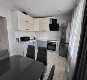 Photo 4. Two-Room flat, to rent. Kyiv Дарницкий район, Osokorky