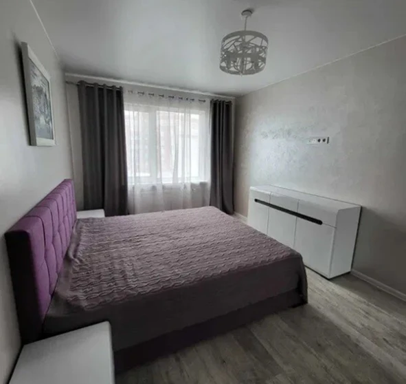 Photo 1. Two-Room flat, to rent. Kyiv Дарницкий район, Osokorky