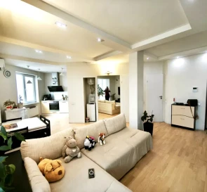 Photo 2. Two-Room flat, for sale. Kyiv Дарницкий район, Pozniaky