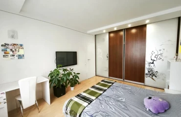 Photo Two-Room flat, for sale. Kyiv Дарницкий район, Pozniaky