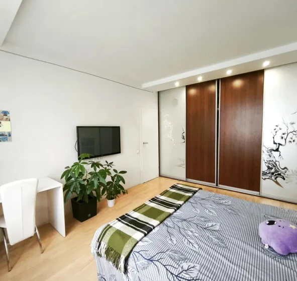 Photo 1. Two-Room flat, for sale. Kyiv Дарницкий район, Pozniaky